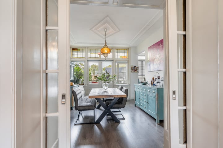 Photo 10 of Rubensplein 24-B