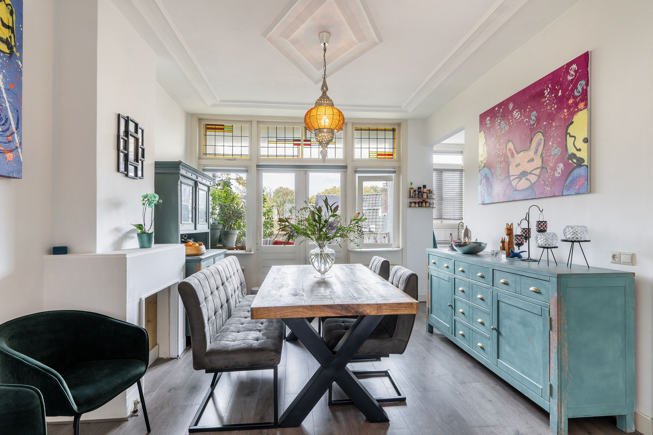 Rubensplein 24-B 24 B