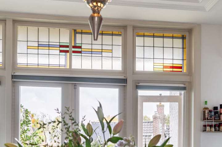 Photo 3 of Rubensplein 24-B