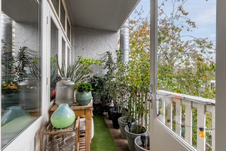 Photo 4 of Rubensplein 24-B