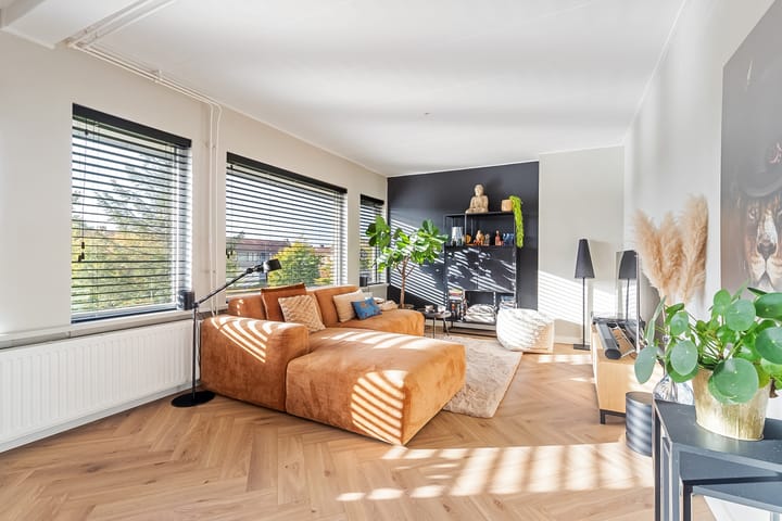 Photo 4 of Ceintuurbaan 107-II