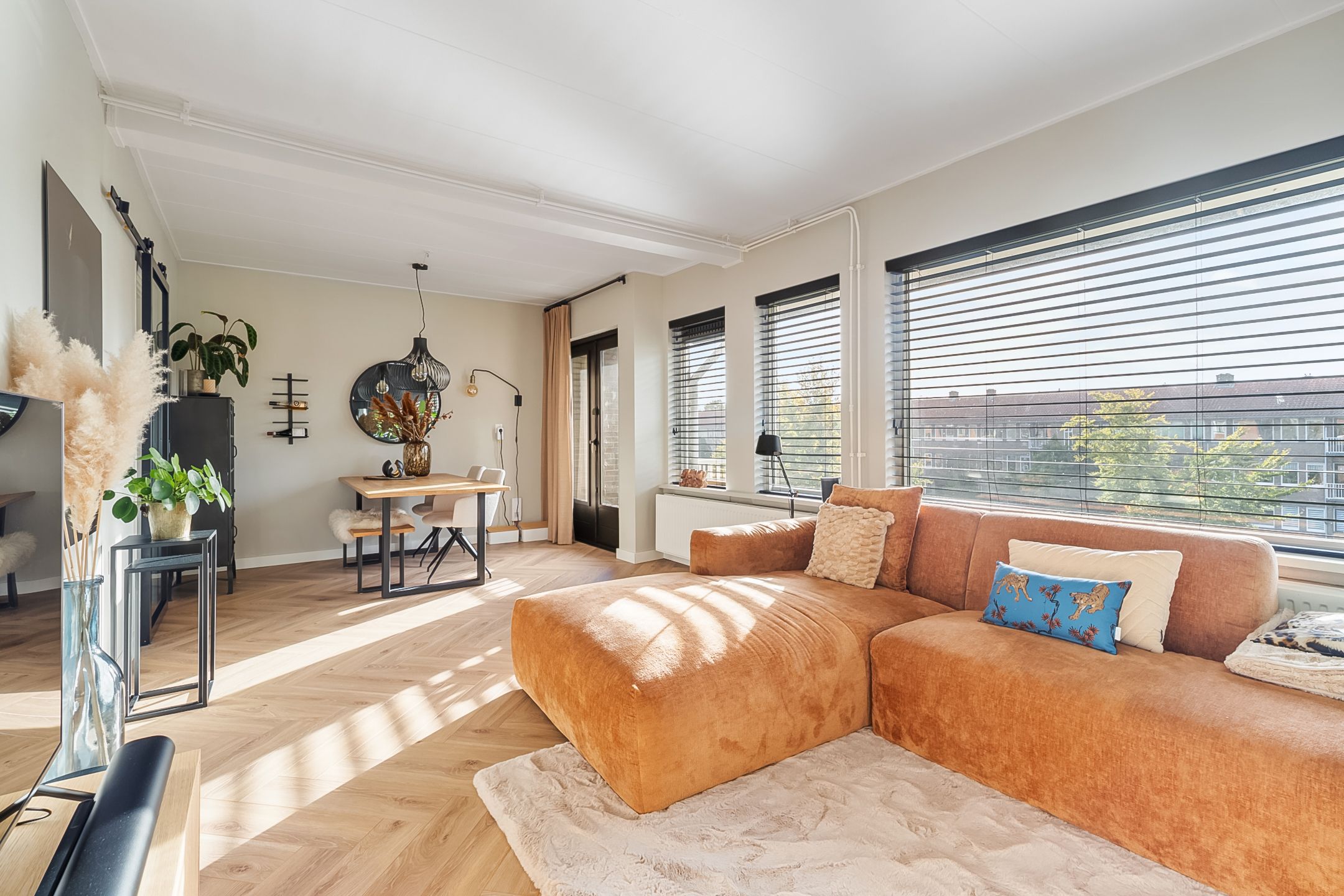 Photo 9 of Ceintuurbaan 107-II