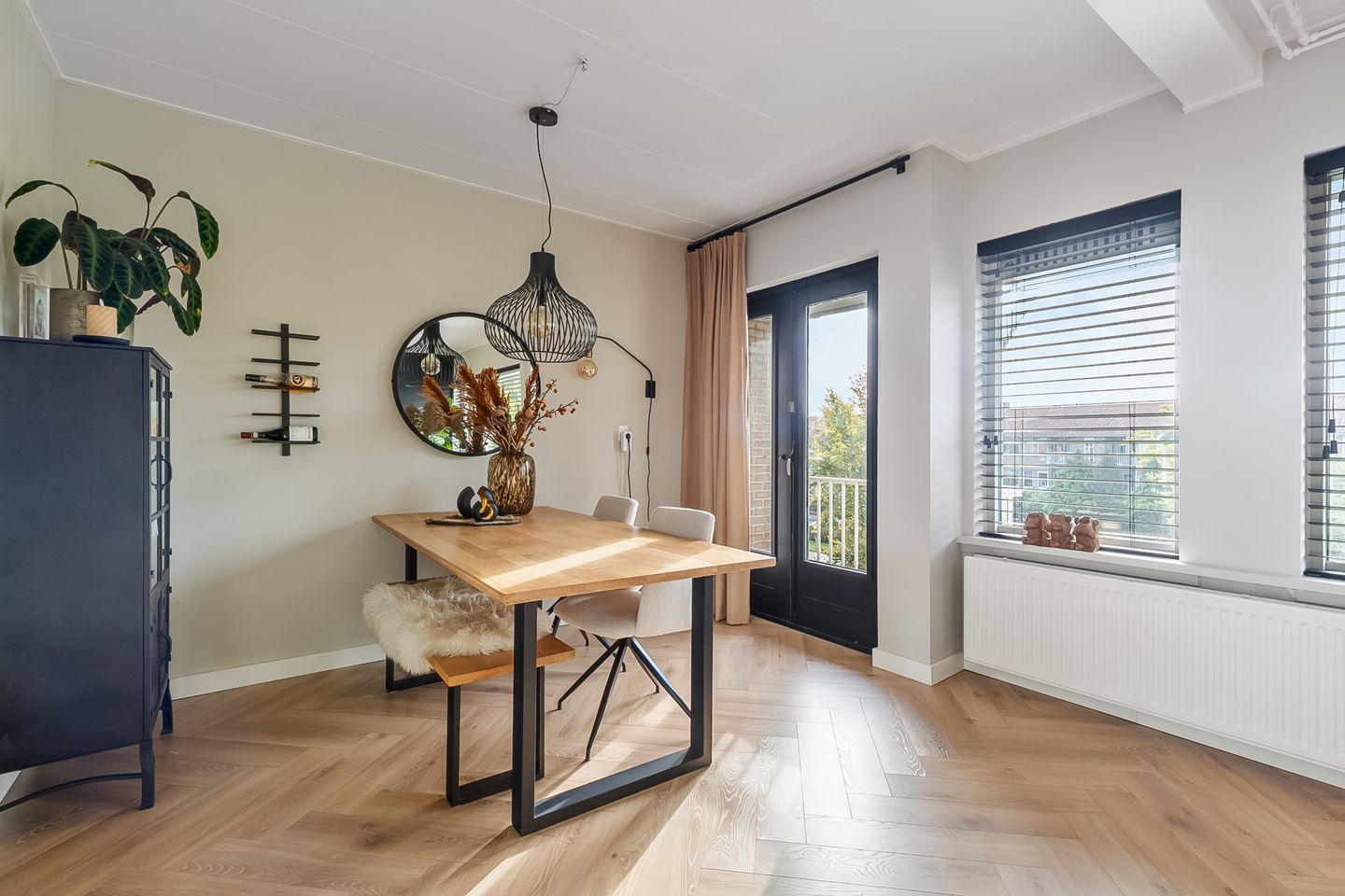 Photo 10 of Ceintuurbaan 107-II