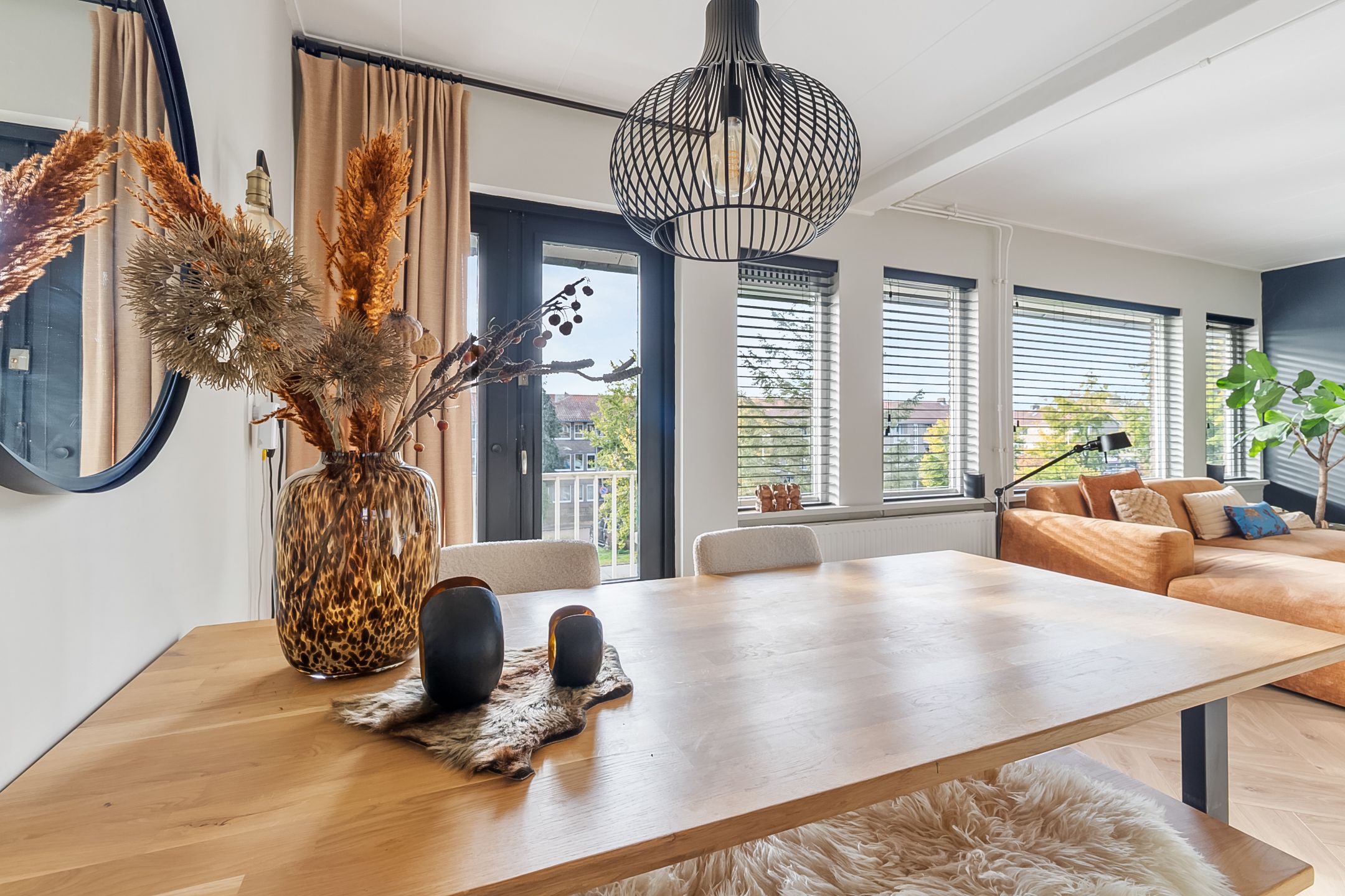 Photo 12 of Ceintuurbaan 107-II