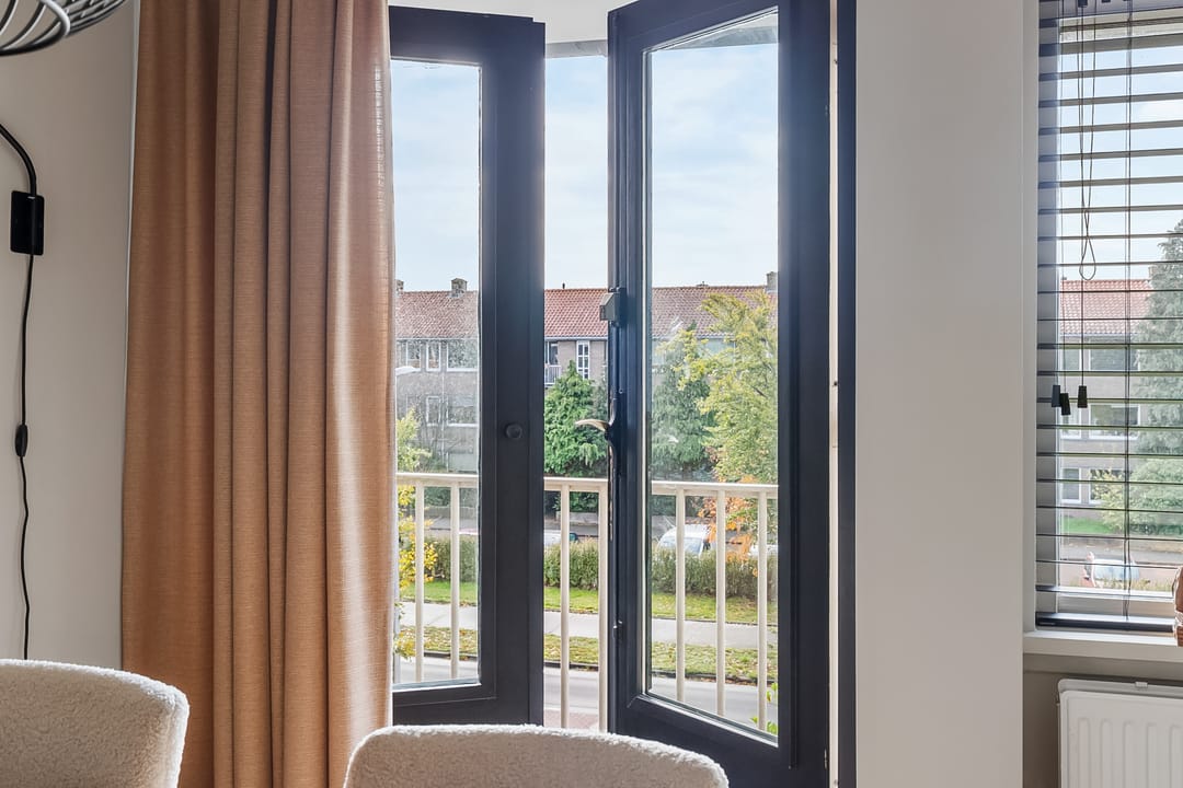 Photo 13 of Ceintuurbaan 107-II