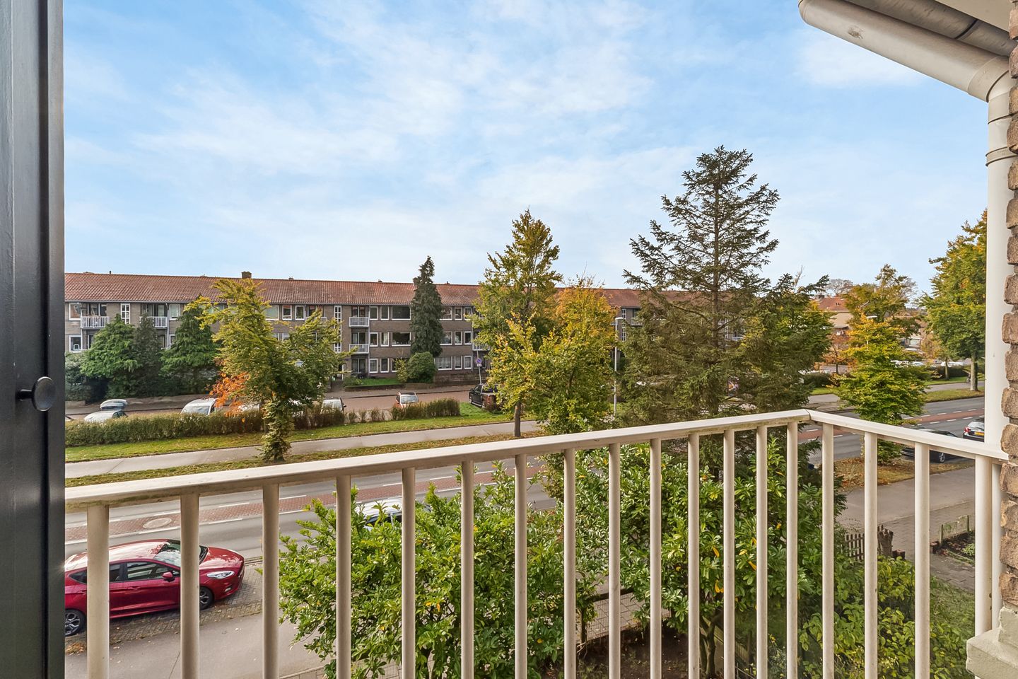 Photo 14 of Ceintuurbaan 107-II