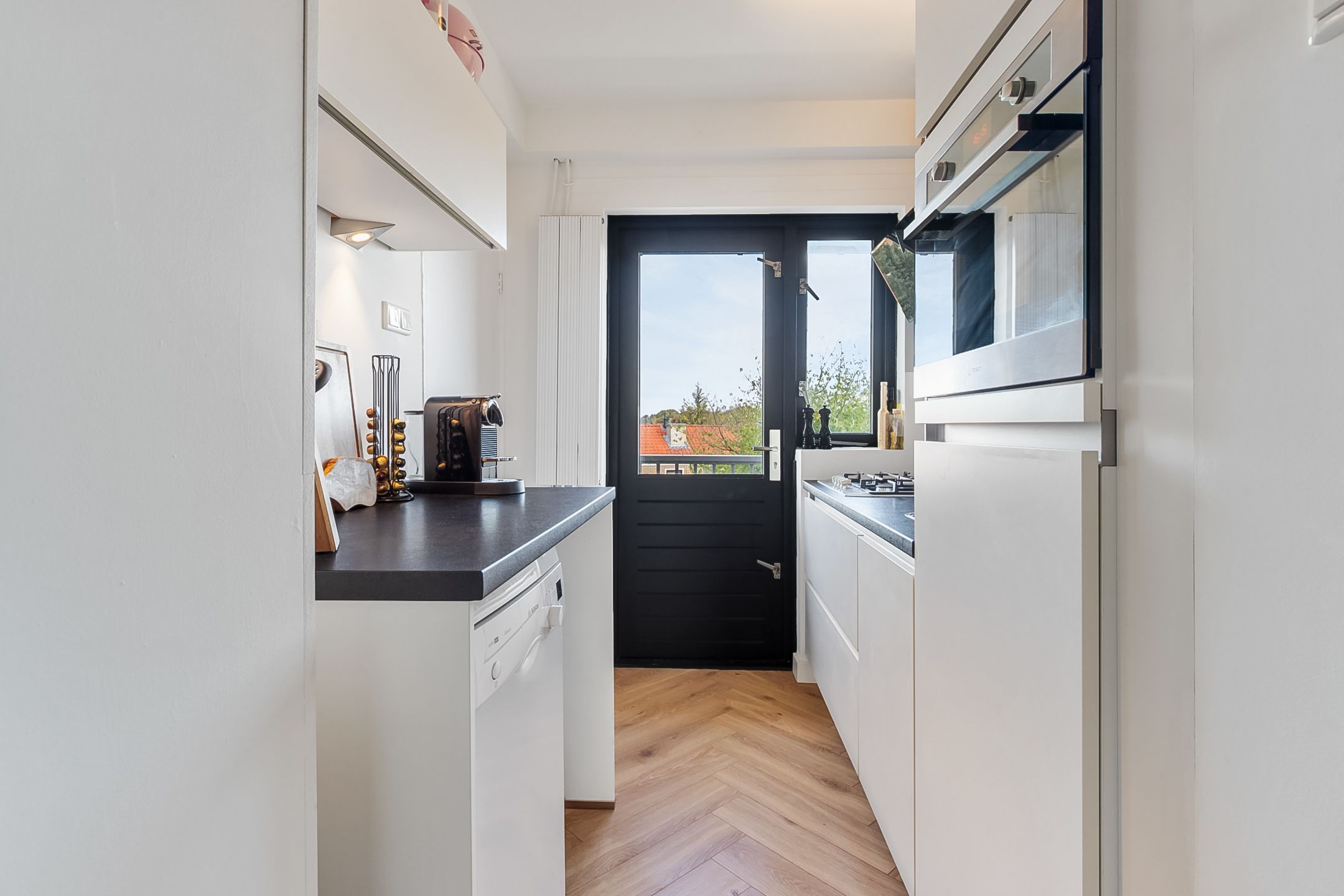 Photo 15 of Ceintuurbaan 107-II