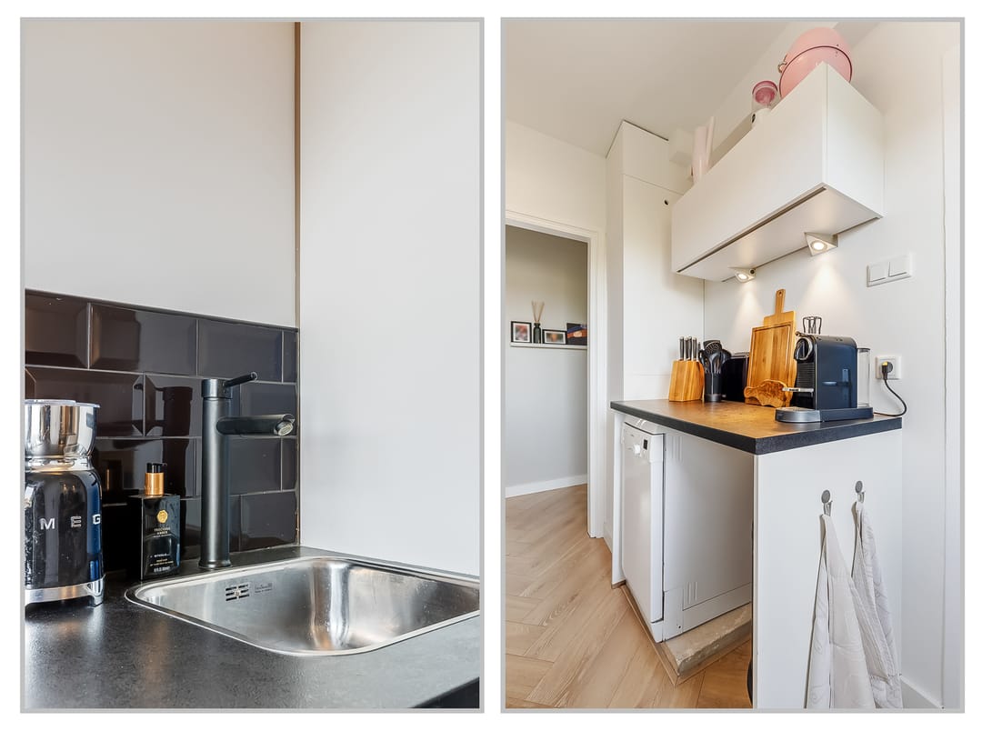 Photo 17 of Ceintuurbaan 107-II