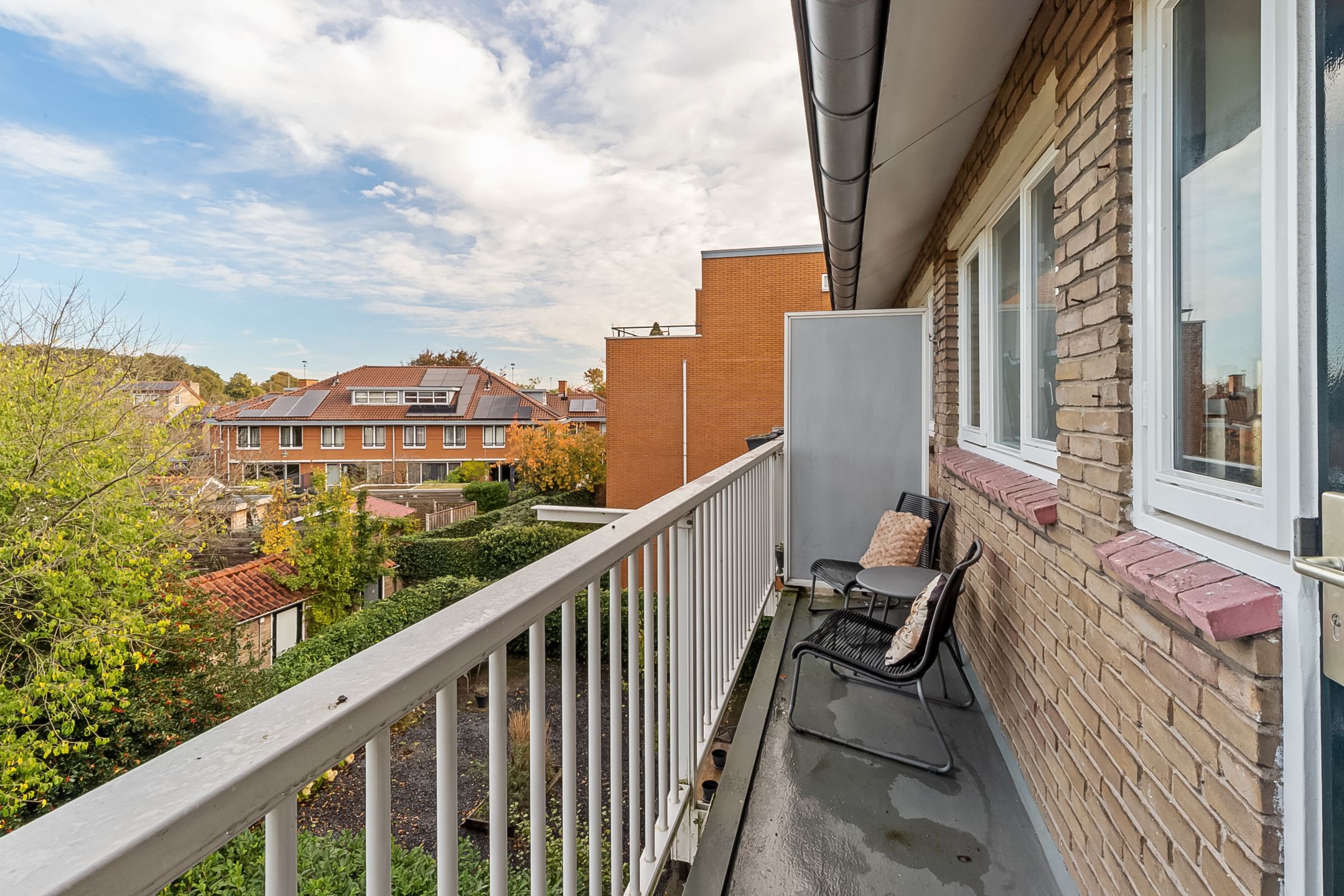 Photo 18 of Ceintuurbaan 107-II