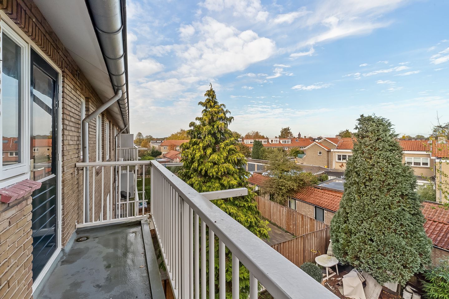 Photo 19 of Ceintuurbaan 107-II