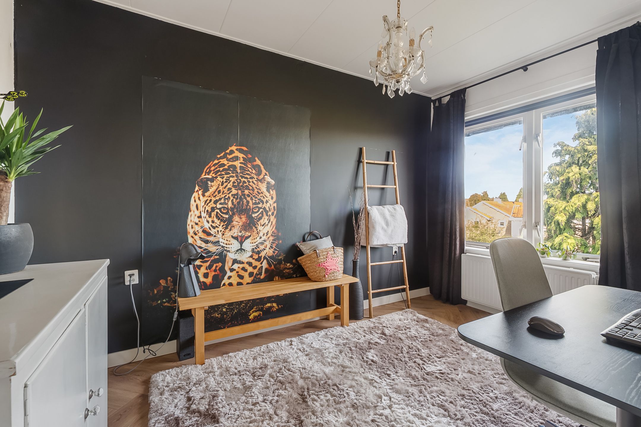 Photo 21 of Ceintuurbaan 107-II