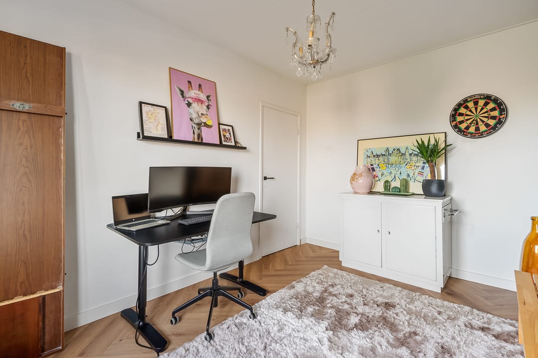 Photo 22 of Ceintuurbaan 107-II