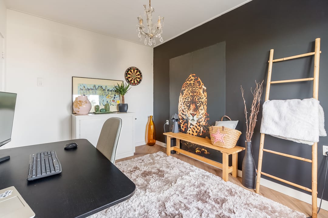 Photo 23 of Ceintuurbaan 107-II