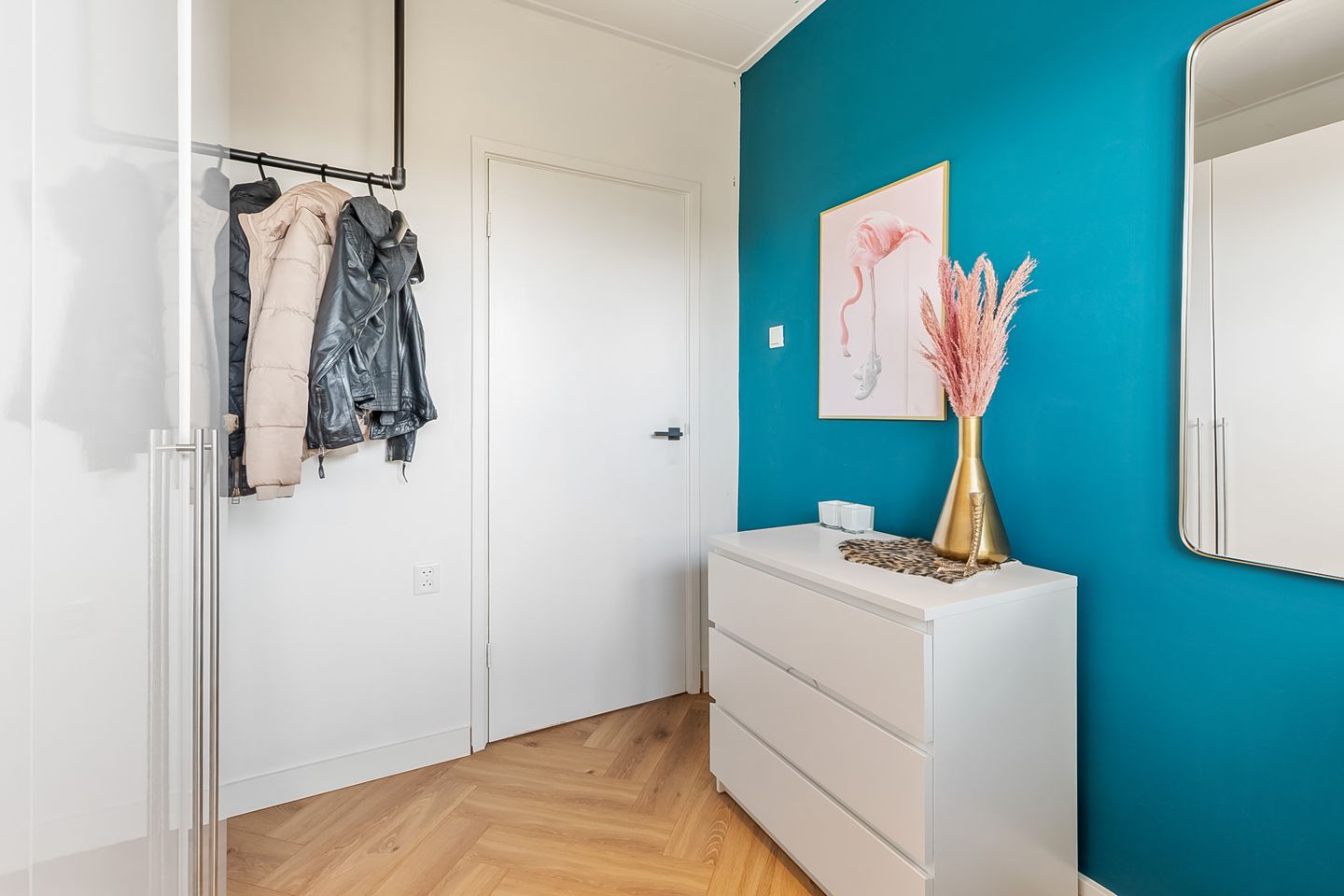 Photo 25 of Ceintuurbaan 107-II