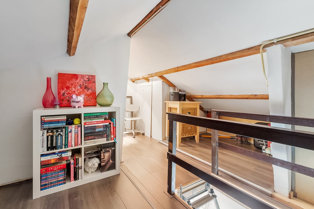 Photo 26 of Ceintuurbaan 107-II