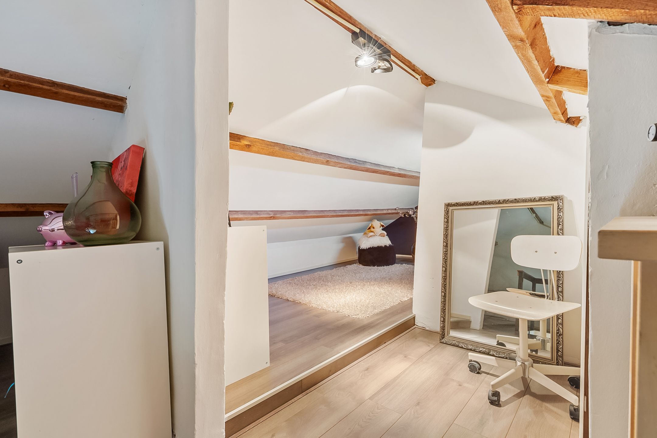 Photo 27 of Ceintuurbaan 107-II