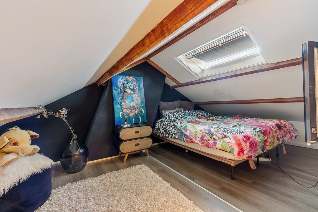 Photo 28 of Ceintuurbaan 107-II