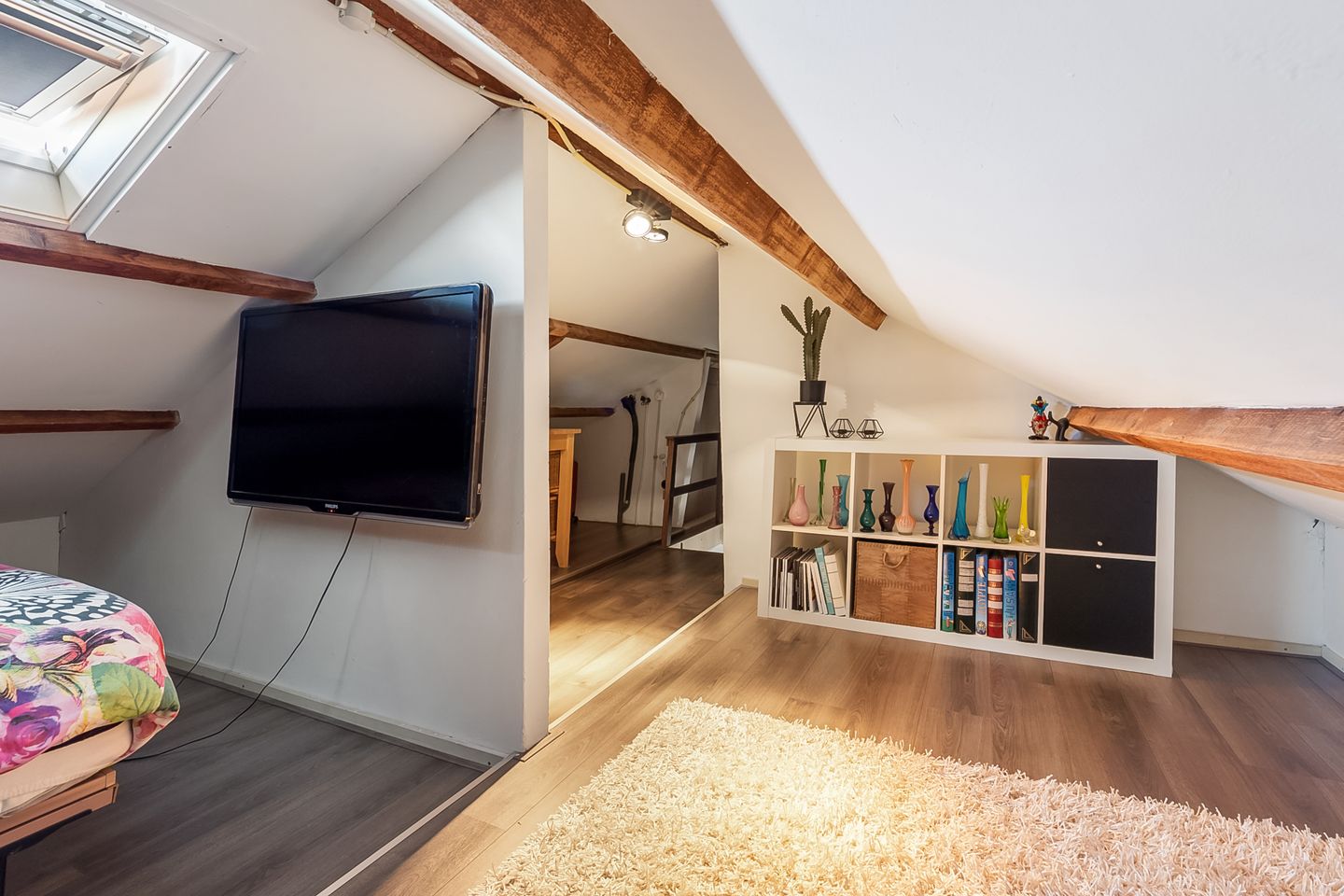 Photo 29 of Ceintuurbaan 107-II