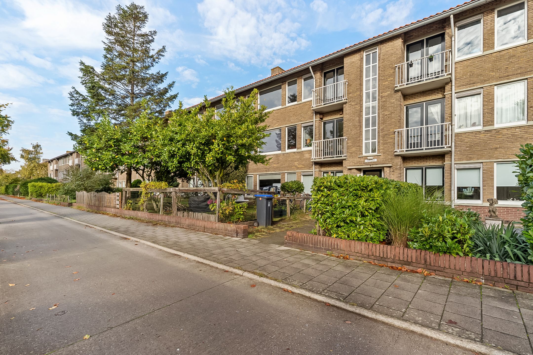 Photo 30 of Ceintuurbaan 107-II