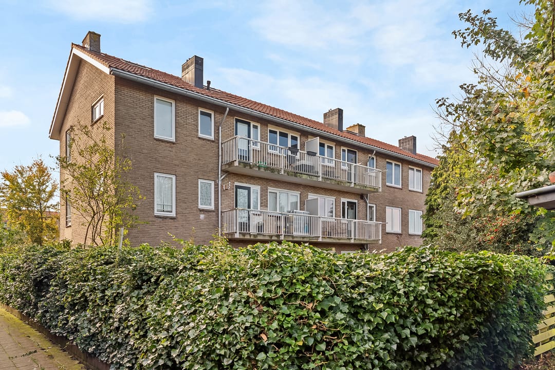 Photo 32 of Ceintuurbaan 107-II