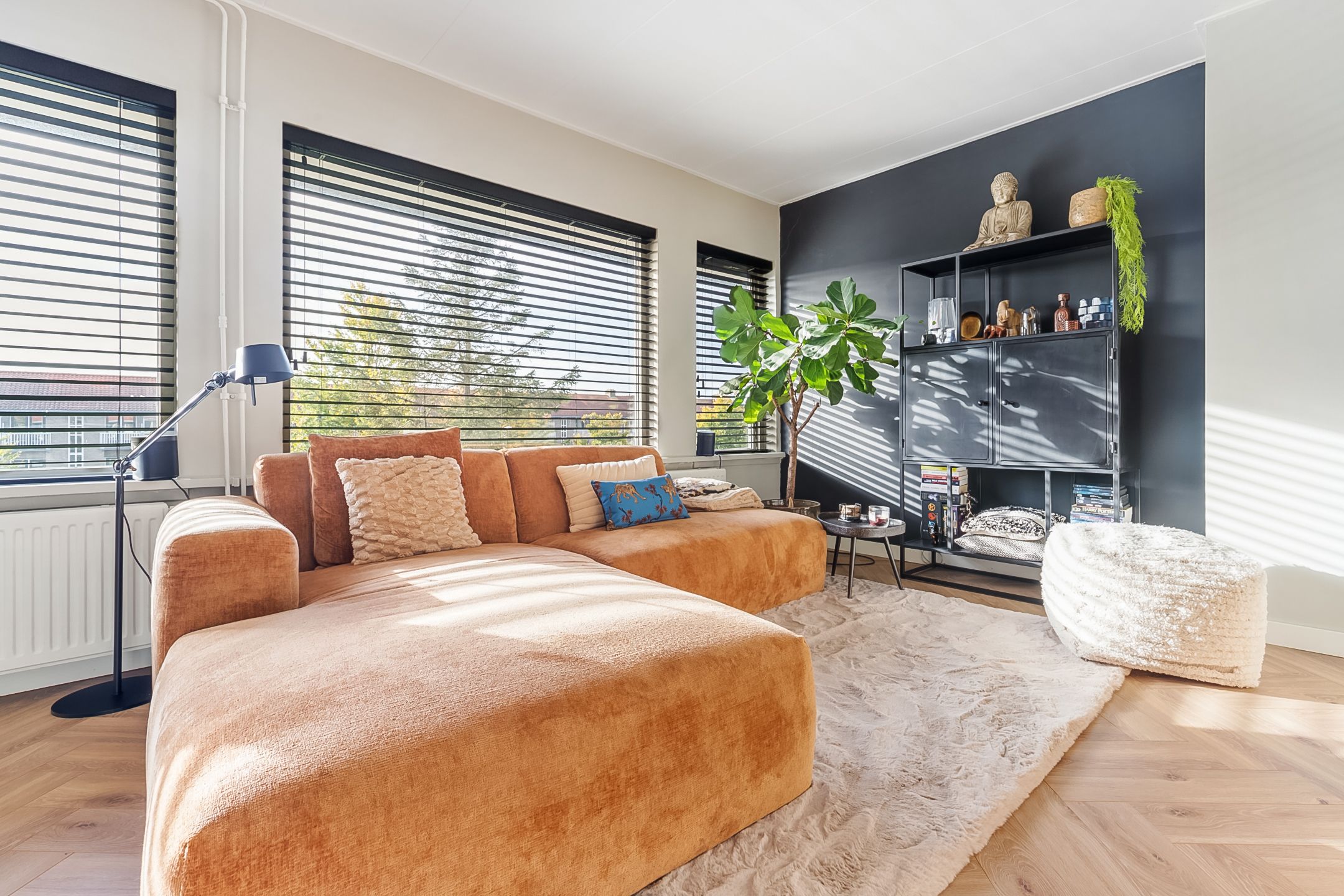 Photo 6 of Ceintuurbaan 107-II