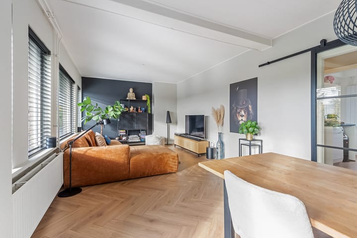 Photo 5 of Ceintuurbaan 107-II