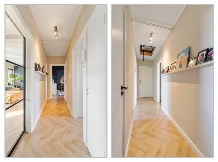 Photo 3 of Ceintuurbaan 107-II