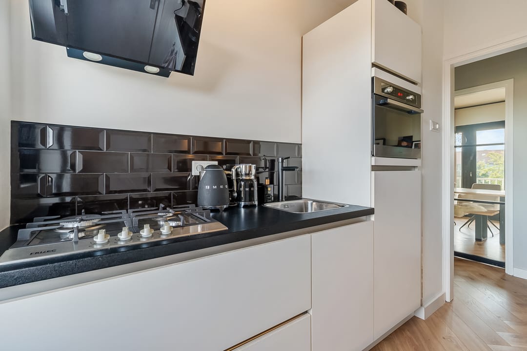 Photo 16 of Ceintuurbaan 107-II