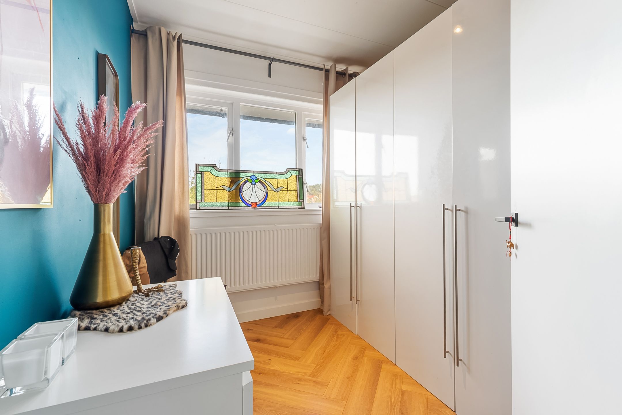 Photo 24 of Ceintuurbaan 107-II