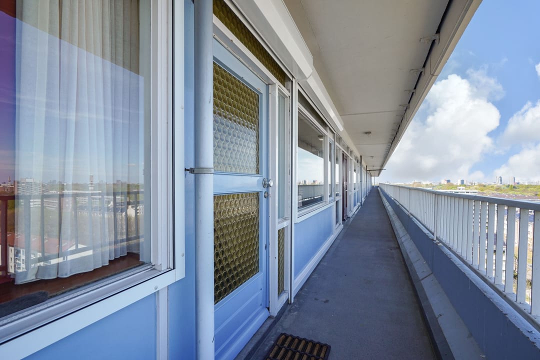 Foto 7 van Henri ter Hallsingel 154