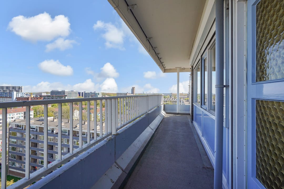 Foto 8 van Henri ter Hallsingel 154