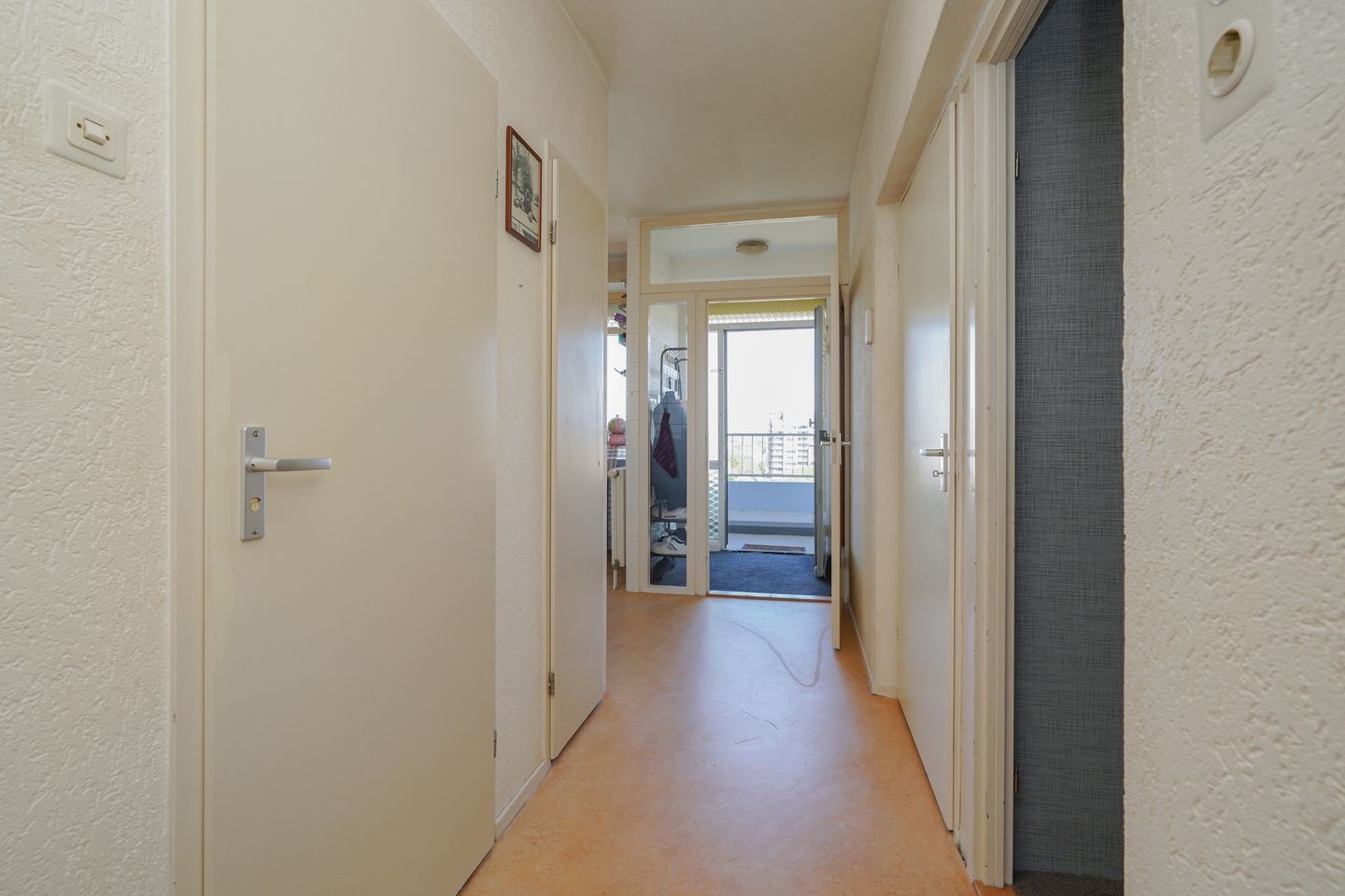 Foto 10 van Henri ter Hallsingel 154