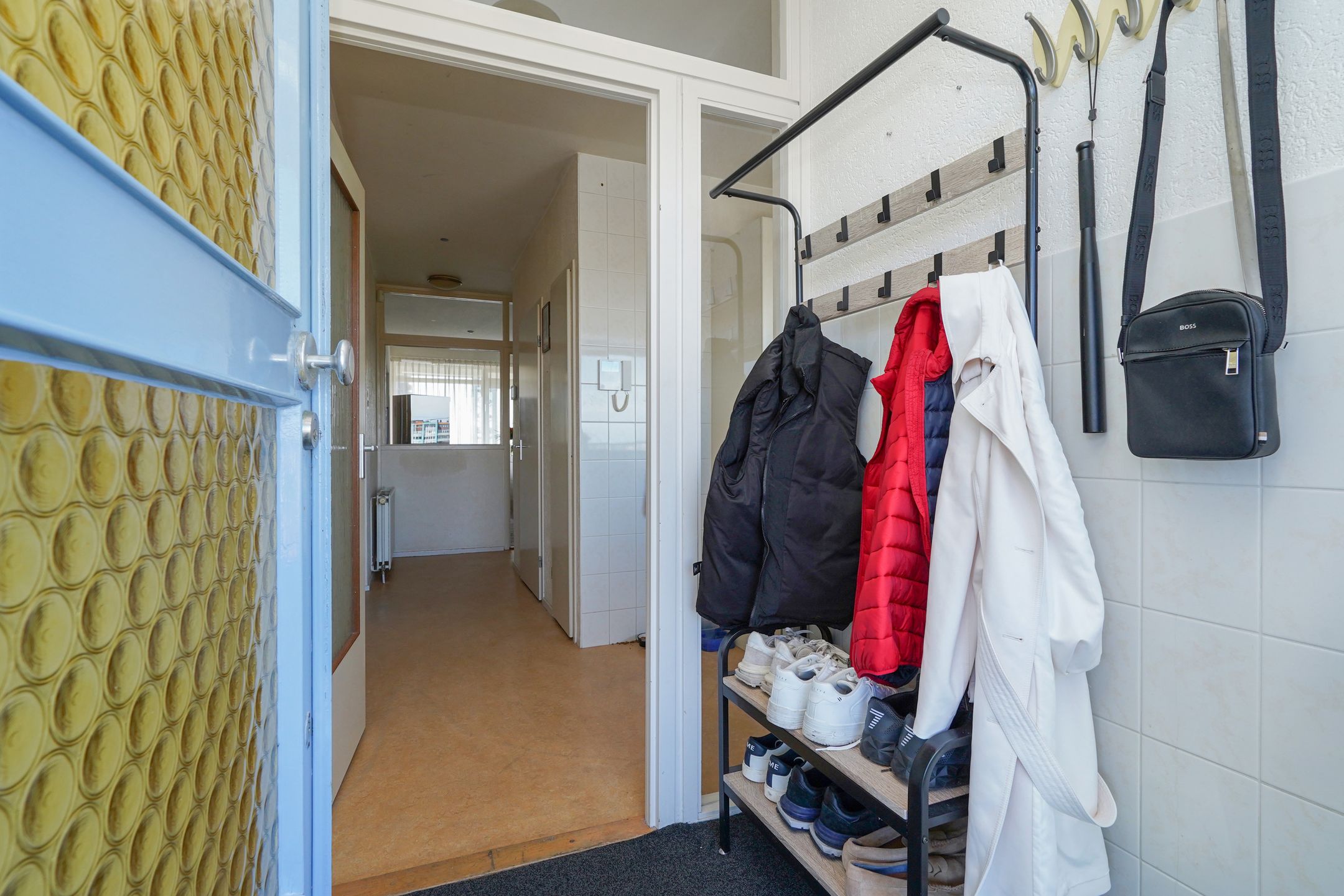 Foto 9 van Henri ter Hallsingel 154