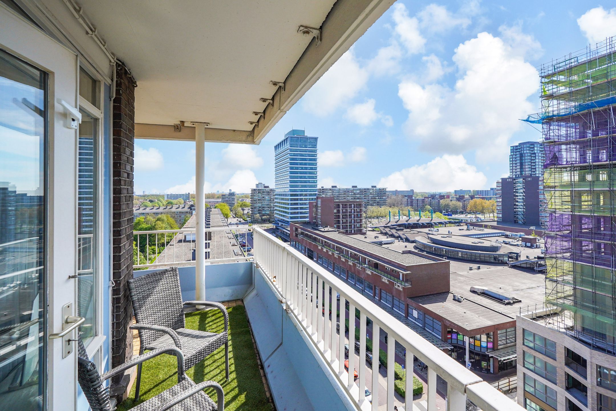 Foto 24 van Henri ter Hallsingel 154