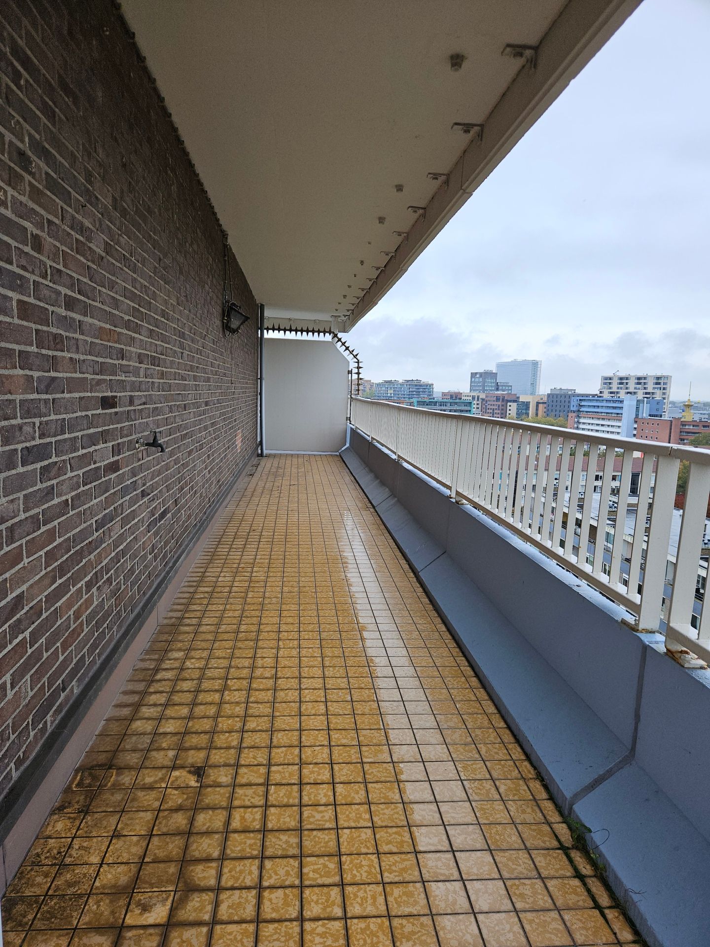 Foto 25 van Henri ter Hallsingel 154