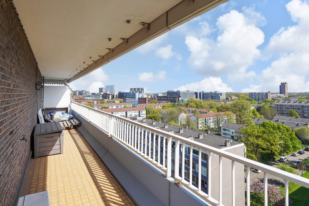 Foto 26 van Henri ter Hallsingel 154