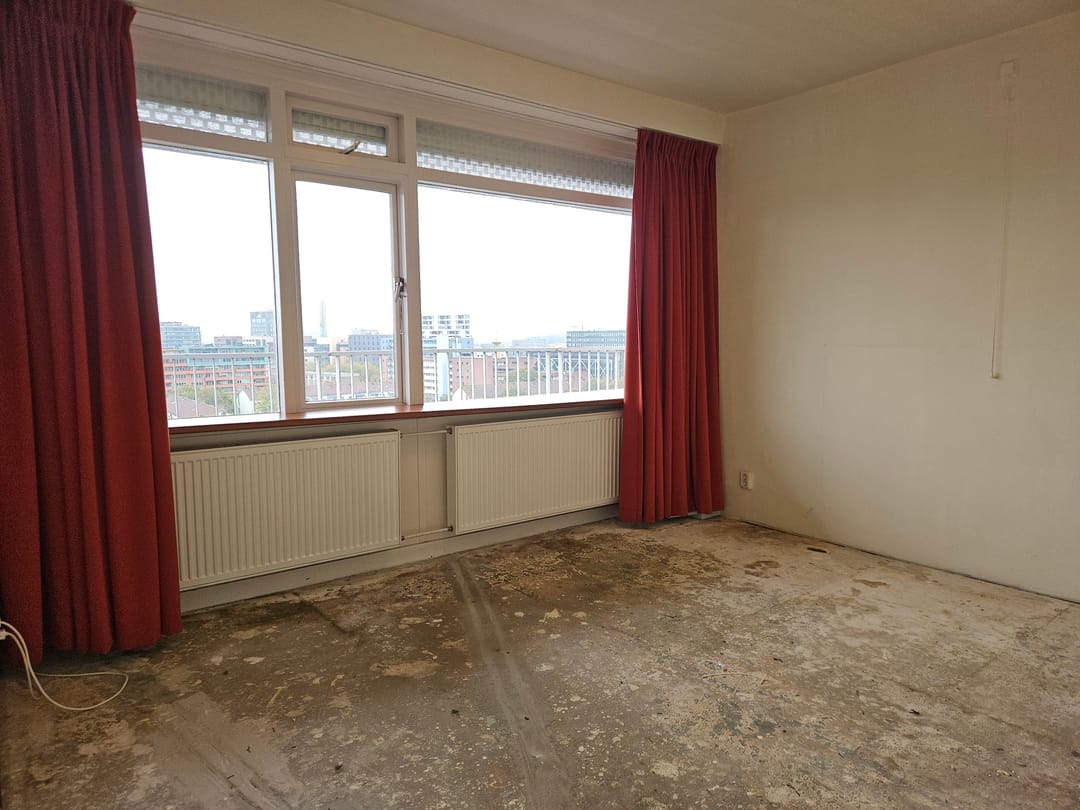 Foto 31 van Henri ter Hallsingel 154