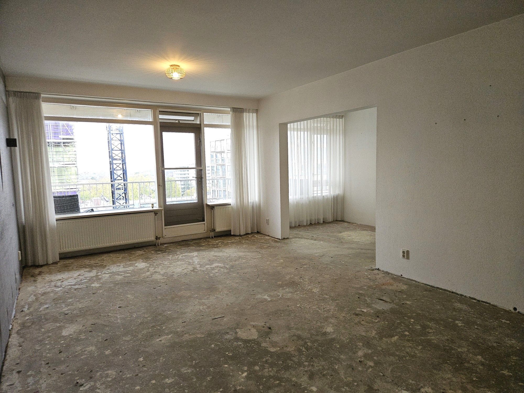 Foto 33 van Henri ter Hallsingel 154