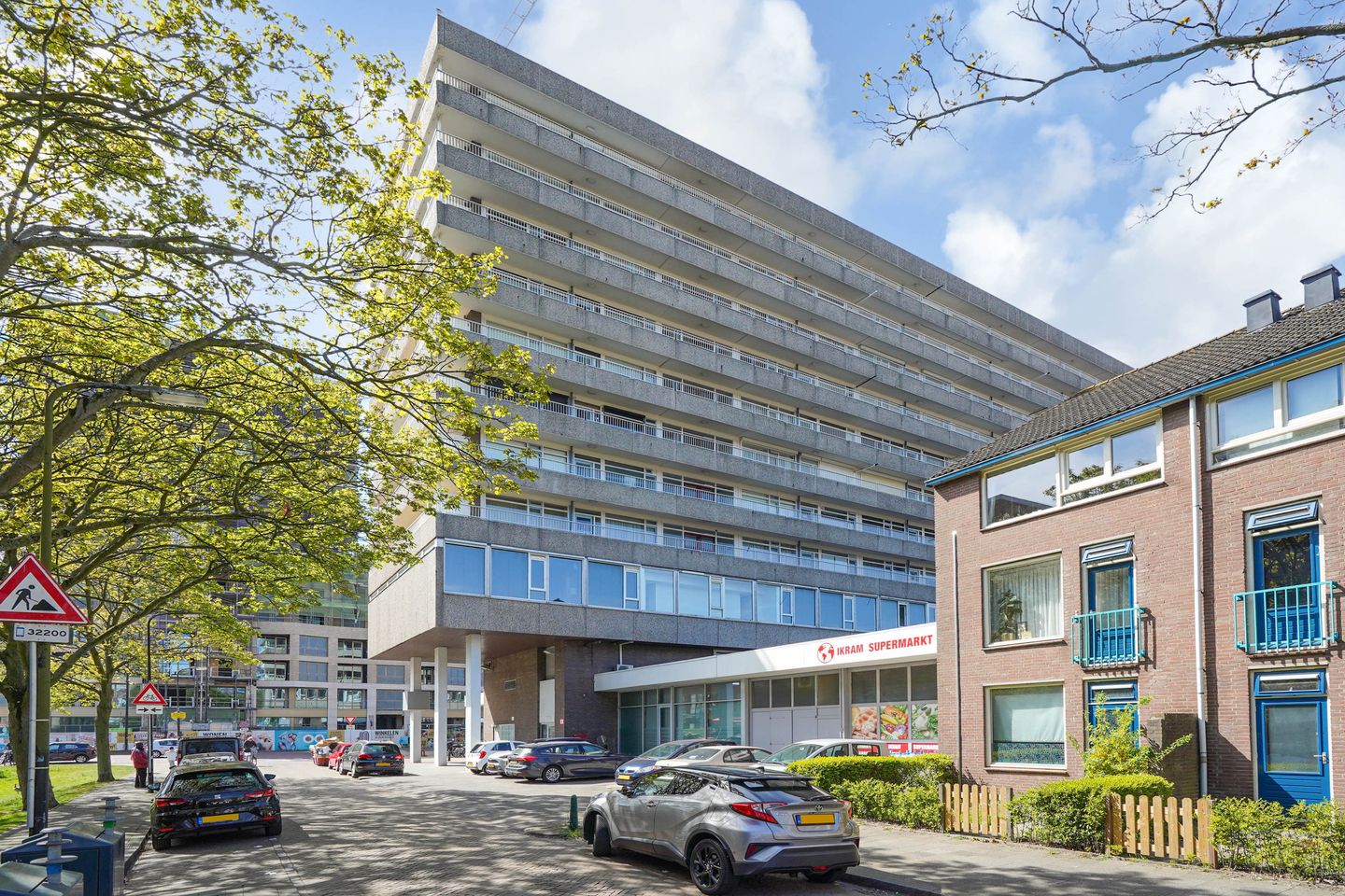 Foto 35 van Henri ter Hallsingel 154