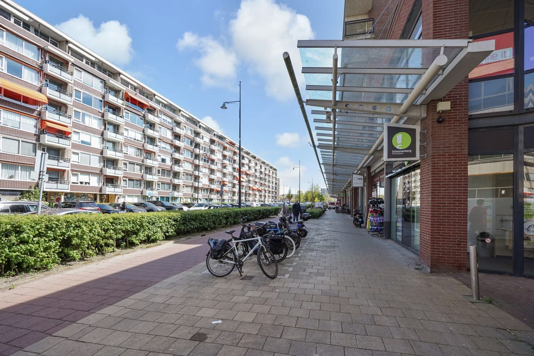 Foto 38 van Henri ter Hallsingel 154