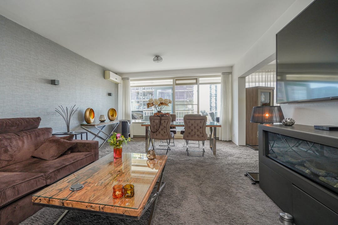 Foto 13 van Henri ter Hallsingel 154