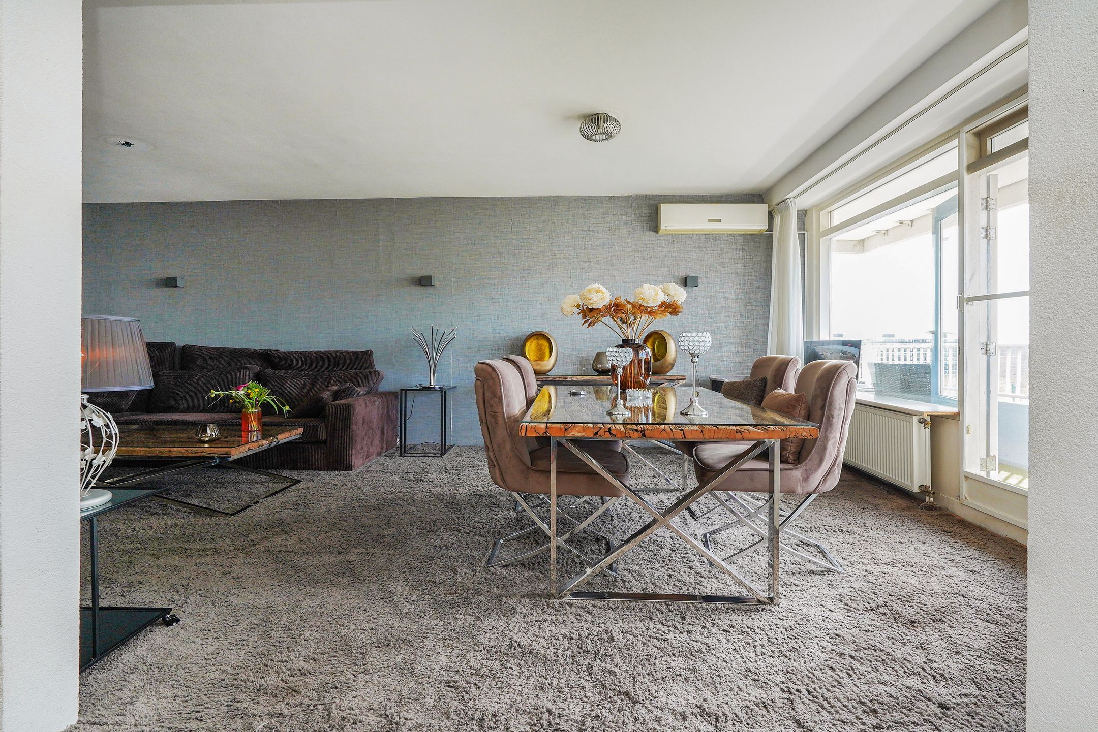 Foto 12 van Henri ter Hallsingel 154