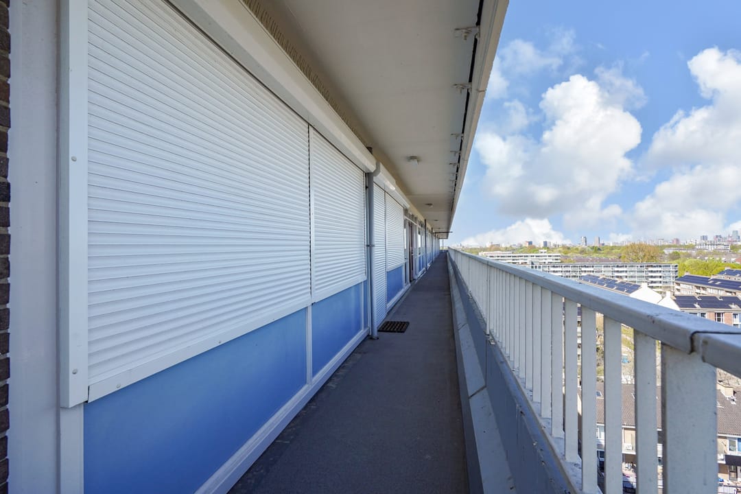 Foto 28 van Henri ter Hallsingel 154