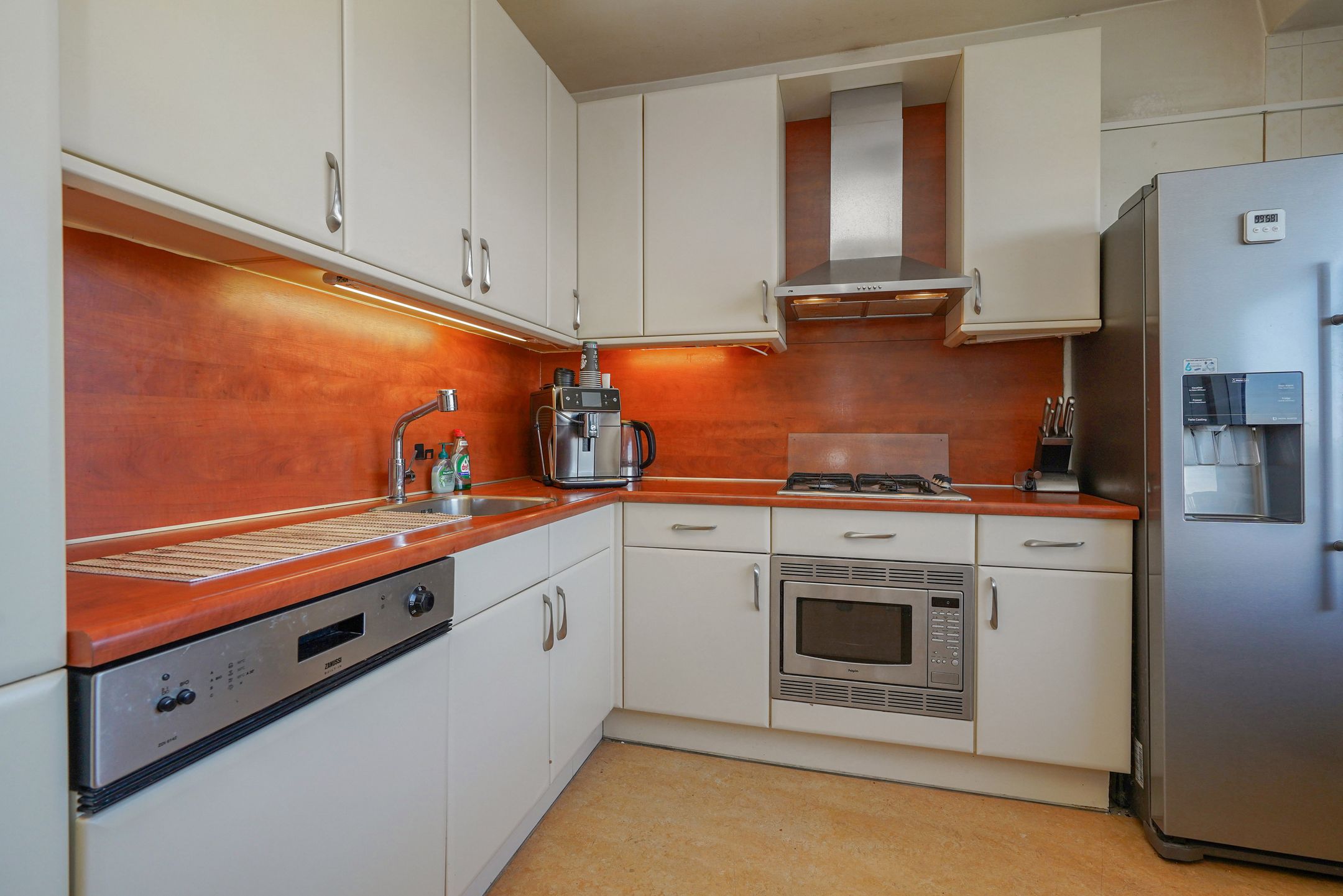 Foto 3 van Henri ter Hallsingel 154