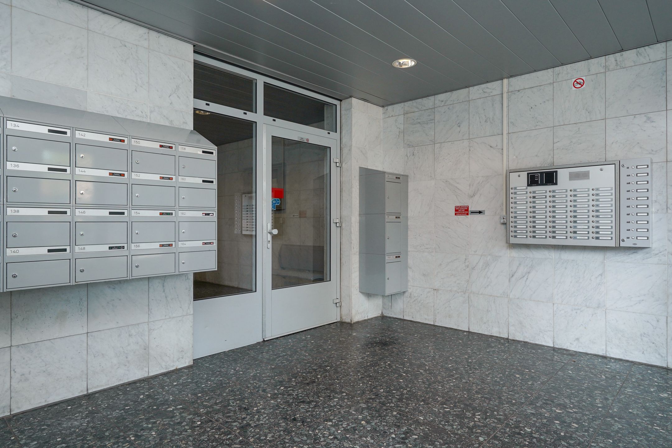 Foto 6 van Henri ter Hallsingel 154