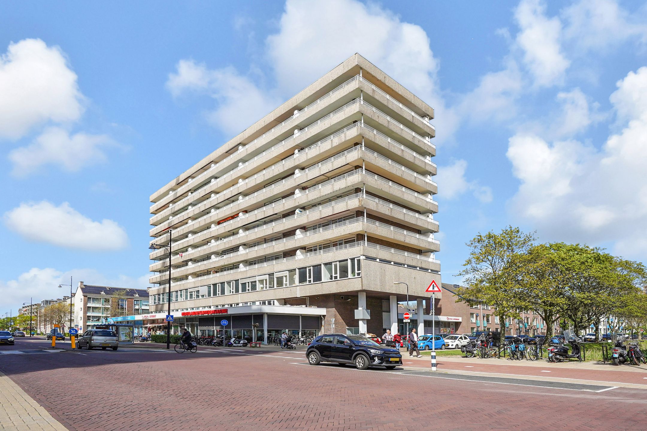 Henri ter Hallsingel 154