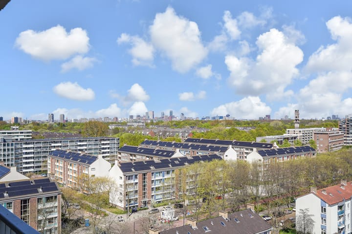 Foto 4 van Henri ter Hallsingel 154