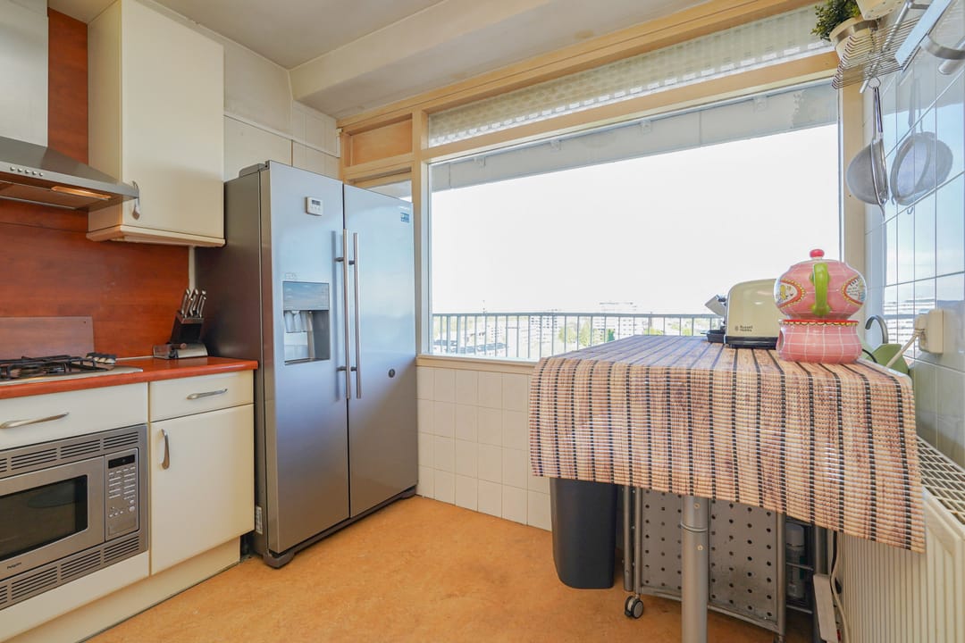 Foto 11 van Henri ter Hallsingel 154