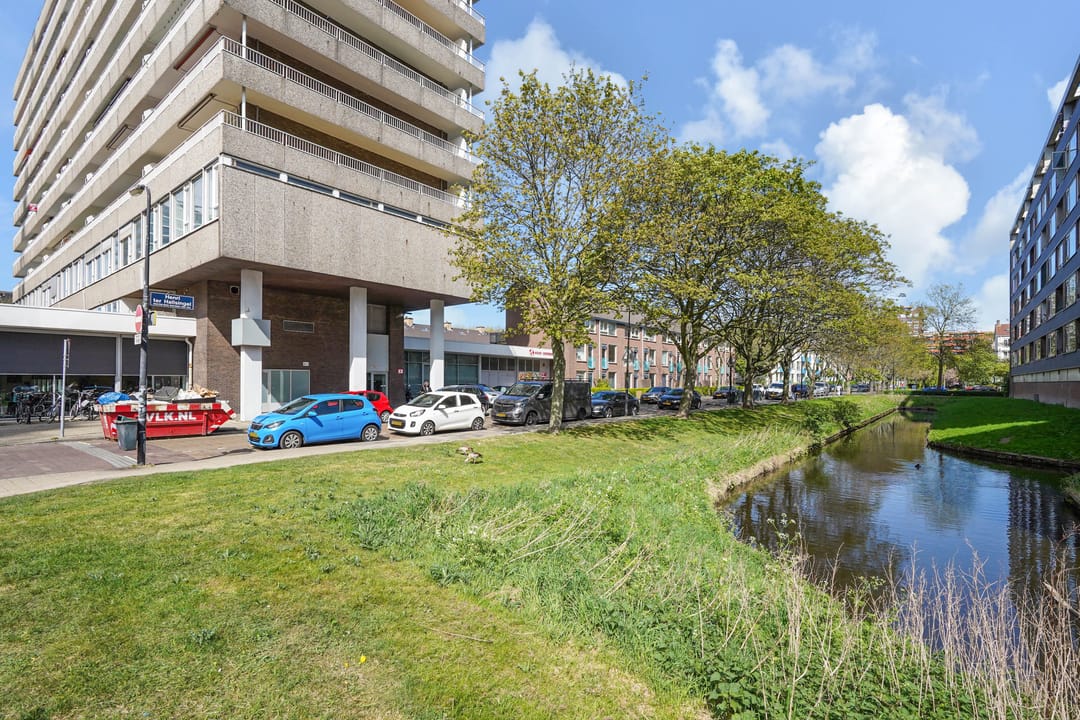 Foto 37 van Henri ter Hallsingel 154