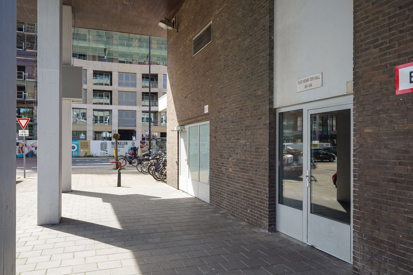 Foto 5 van Henri ter Hallsingel 154
